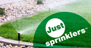 Just Sprinklers - Far N.E. Heights Albuquerque