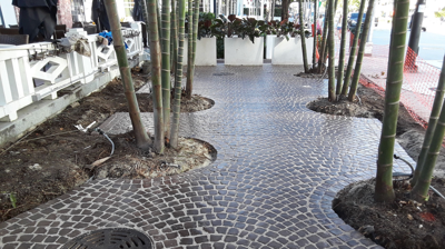 Patio / Walkway Photo