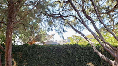 Urn Water Feature Photo