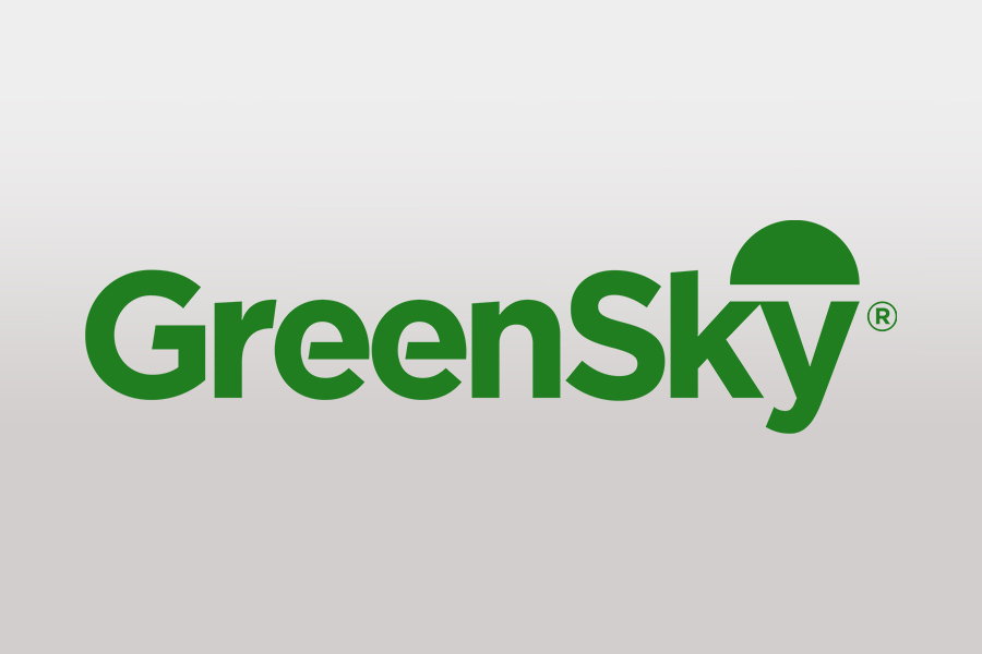 GreenSky Logo