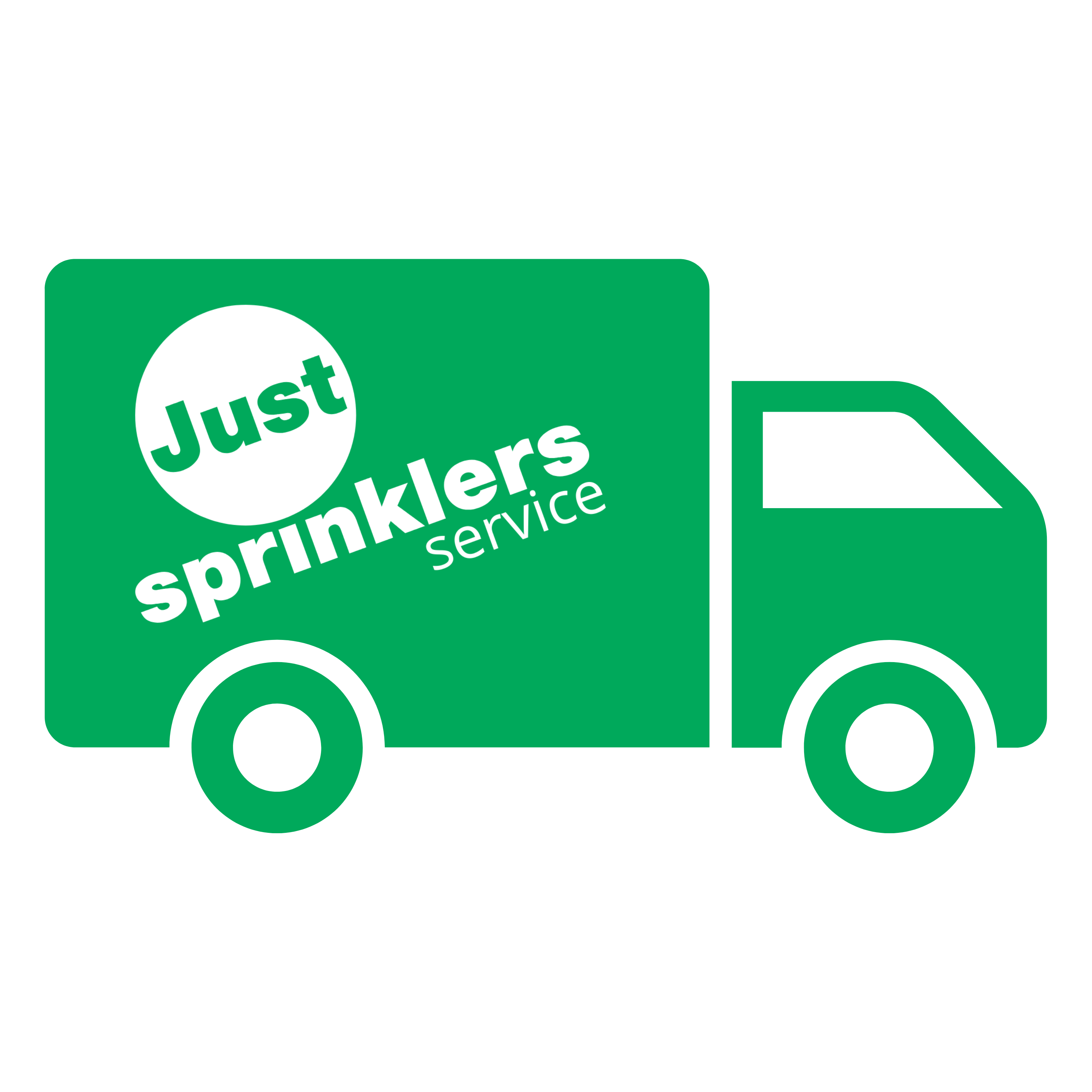 Just Sprinklers